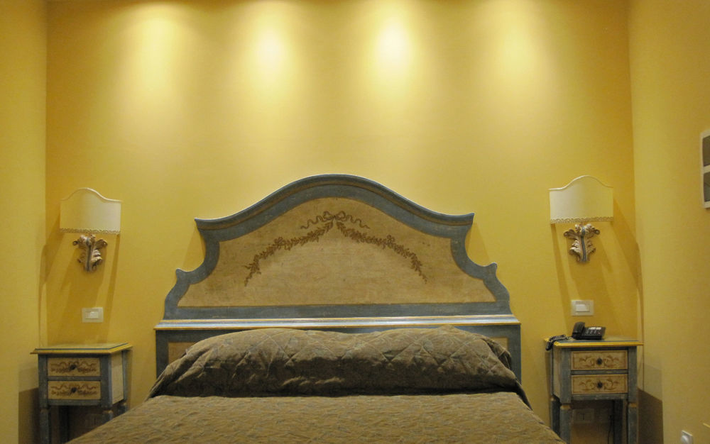 Hotel Palazzo Guardati Соренто Екстериор снимка