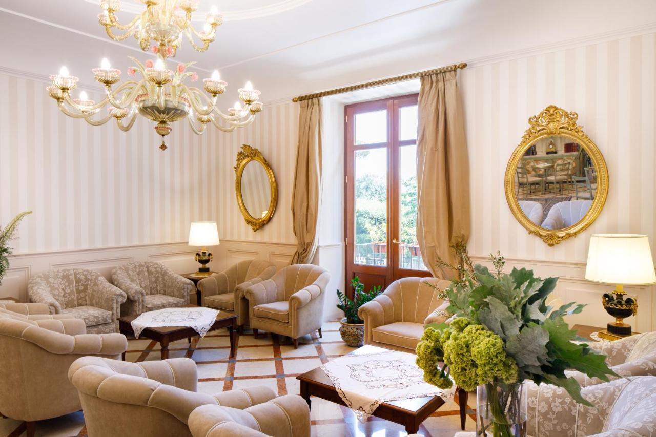 Hotel Palazzo Guardati Соренто Екстериор снимка